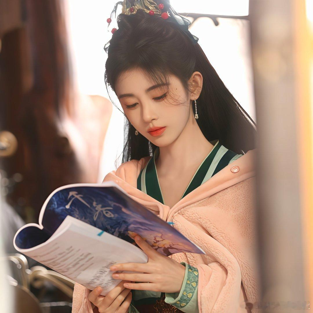 鞠婧祎 jjy鞠婧祎姜黎非jjy鞠婧祎千香迟早要分开的话 那相遇的意义又是什么