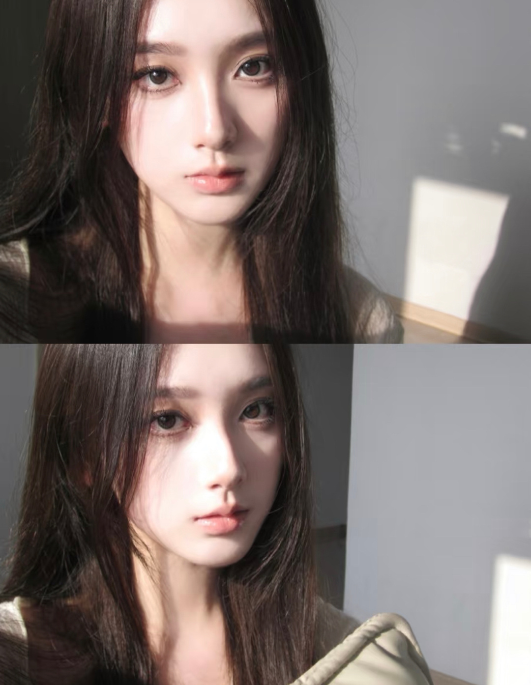 “新的剧本 以爱自己为主题” 