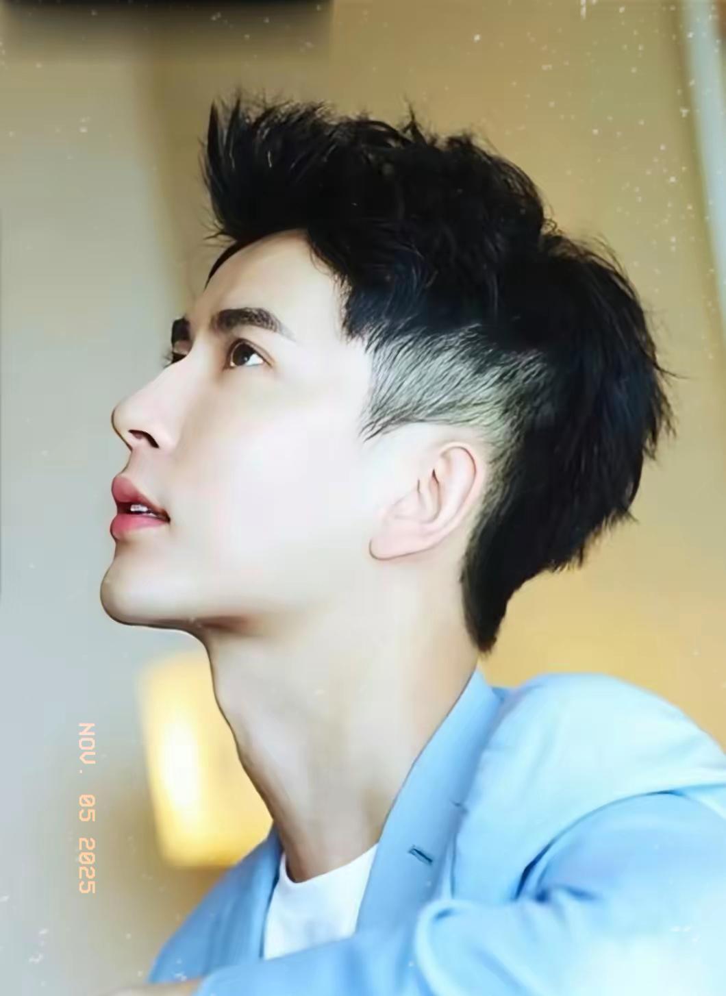 谁懂啊！刷到小于的支教回忆，直接被他眼里的光戳中了！极低物欲、至纯至善，

这年