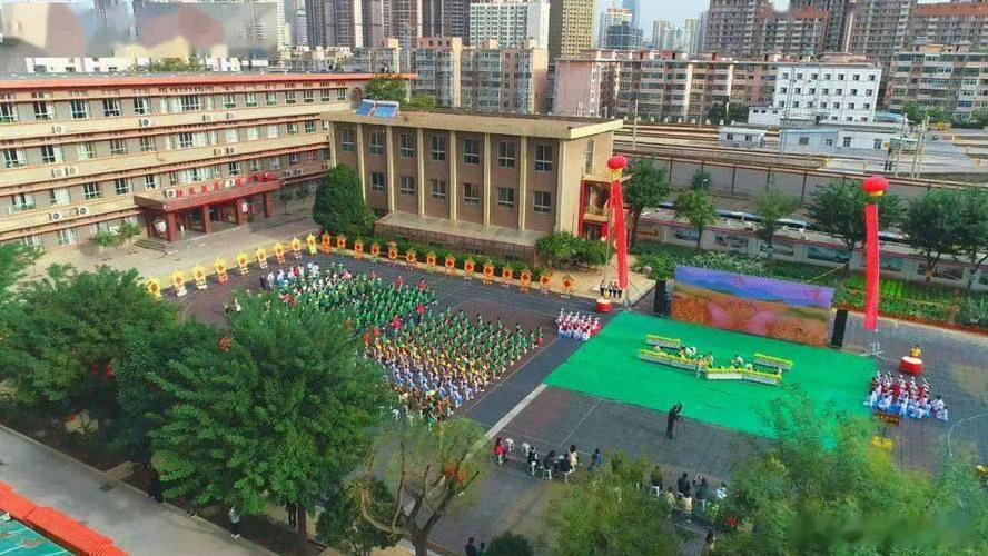 【做新时代好少年，从这个六一开始】 兰州市红山根小学庆六一 2026年6月1日，