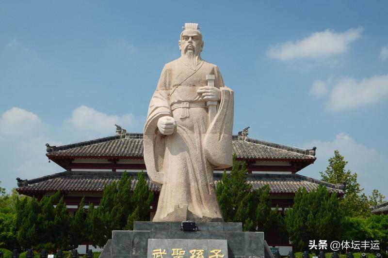 中国伟大的战略家孙子，一部《孙子兵法》流传千古，是兵家经典，其蕴含的战略智慧影响