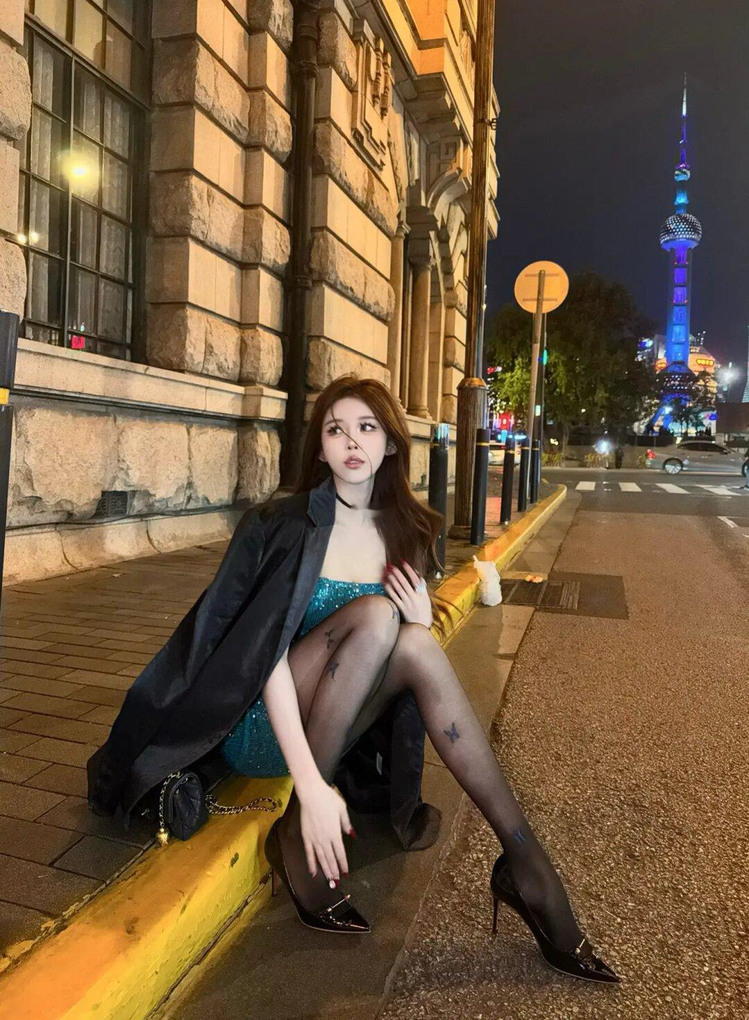 放下个人素质 享受缺德人生