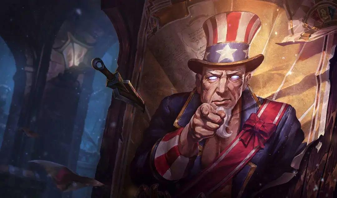 昔日的天堂已经堕落成了人间地狱

舔美者一踏入美国就说连空气都是甜的，自由的国度