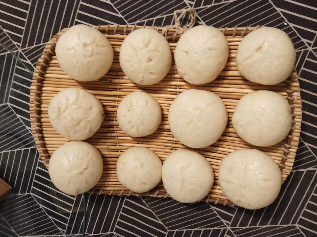 猜猜这是什么吃食呀？这次做的很成功。
反正我觉得很成功。
 
猜猜它像什么 
猜