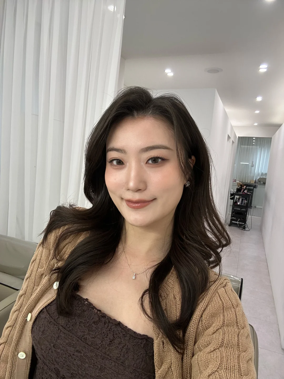 首尔变美两件套｜千元韩式妆容分享💫