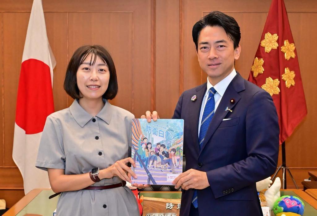 2026年版日本《防卫白皮书》再次将中国定位为“前所未有的最大战略挑战”。表面看