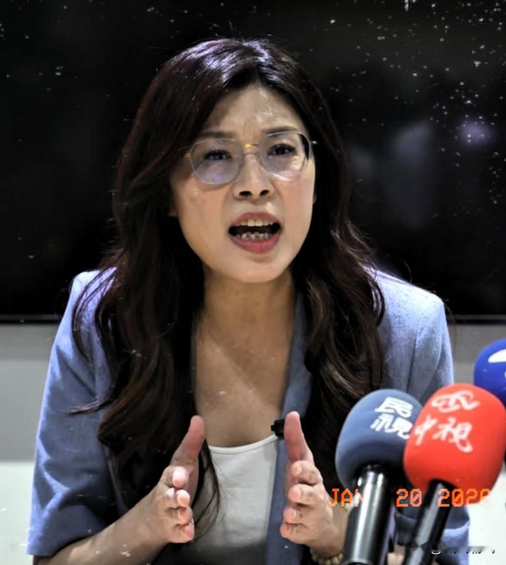 1月19日，郑丽文在专访里说，访问大陆对国民党是大利多，大加分，哪能怕民进党扣帽