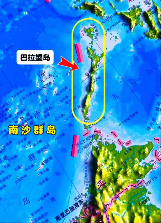 南海的局势已经很明朗了，美国这次显然是铁了心留在那里不走了。这样一来，菲律宾、越