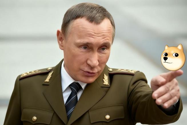 [微风]俄罗斯宣布了。

11 月 8 日，俄罗斯国防部直接通报，俄武装部队在 