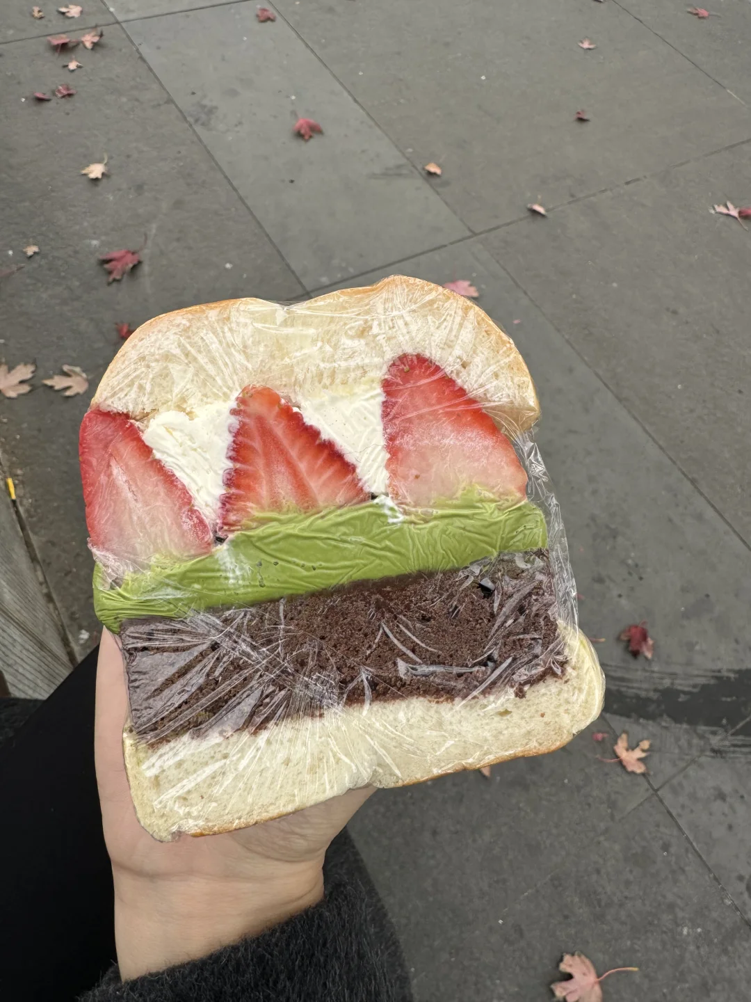 无滤镜北京干饭记