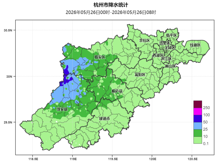 气温29℃，体感34.3℃，湿度飙至“亚马逊雨林”级别，再坚持一下，明天开始雨水渐止