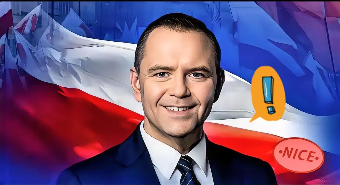 波兰公开拒绝！ ​

9月30日，波兰总统纳夫罗茨基公开拒绝了泽连斯基关于封锁波