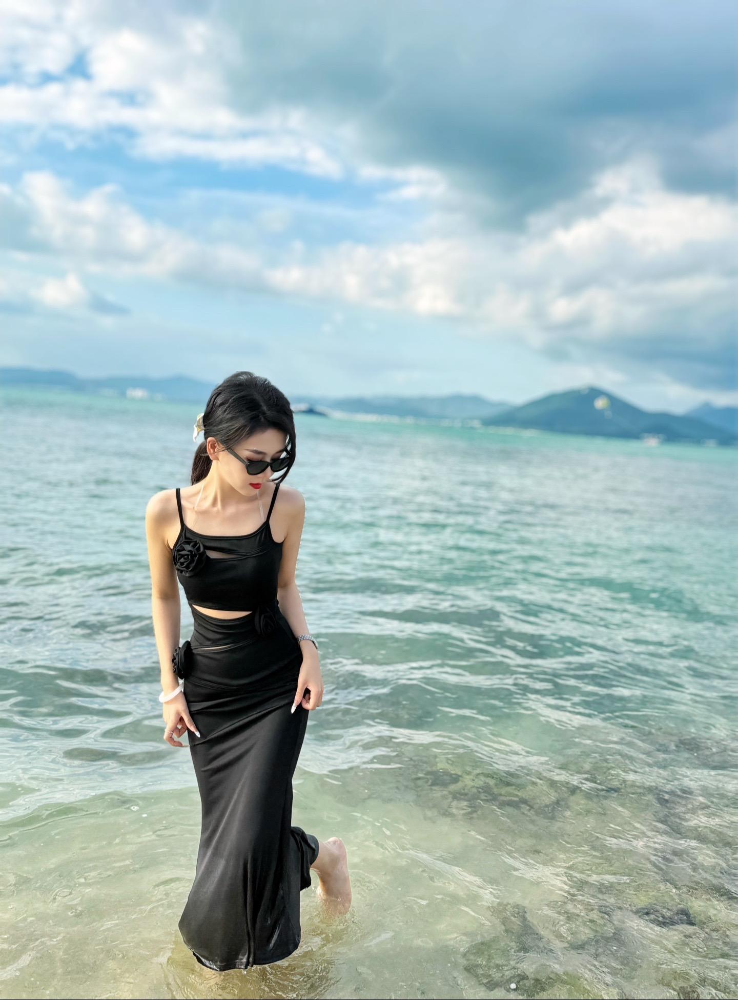 小绿水儿蛮不错的