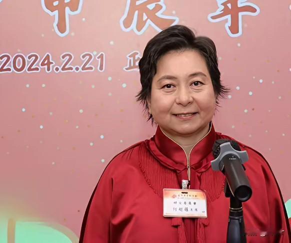 她完全有资本可以好好活着，她走后还留下120亿港元没花完，钱对她来说，不是个问题