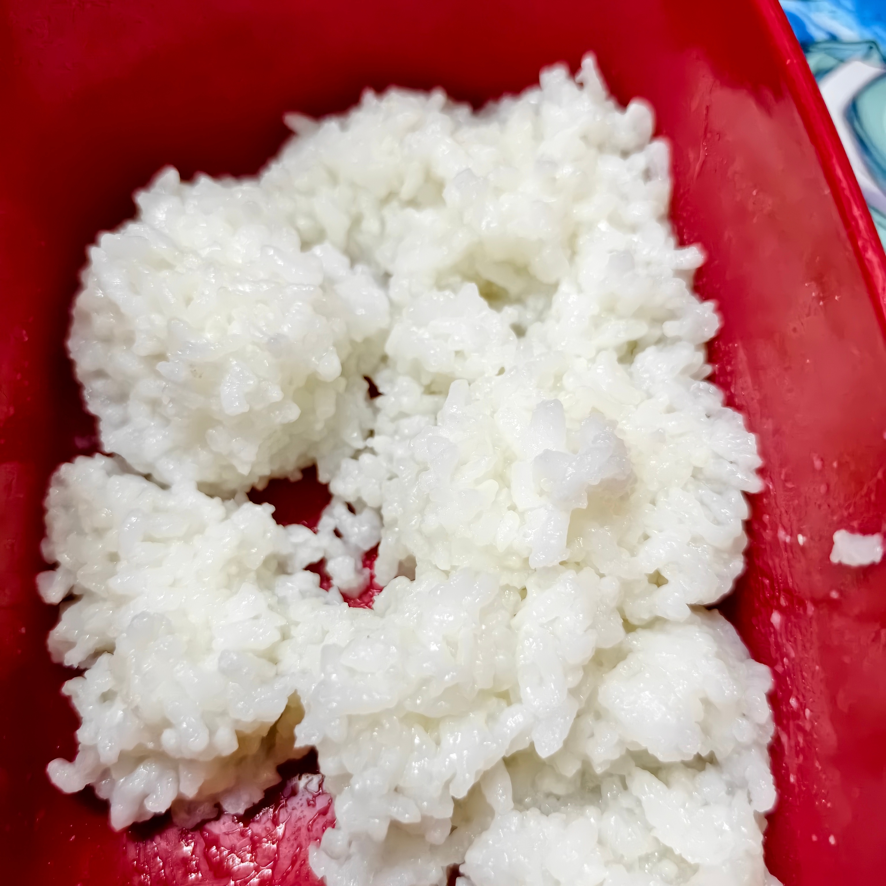 嗯，丰盛发现生活中的小美好