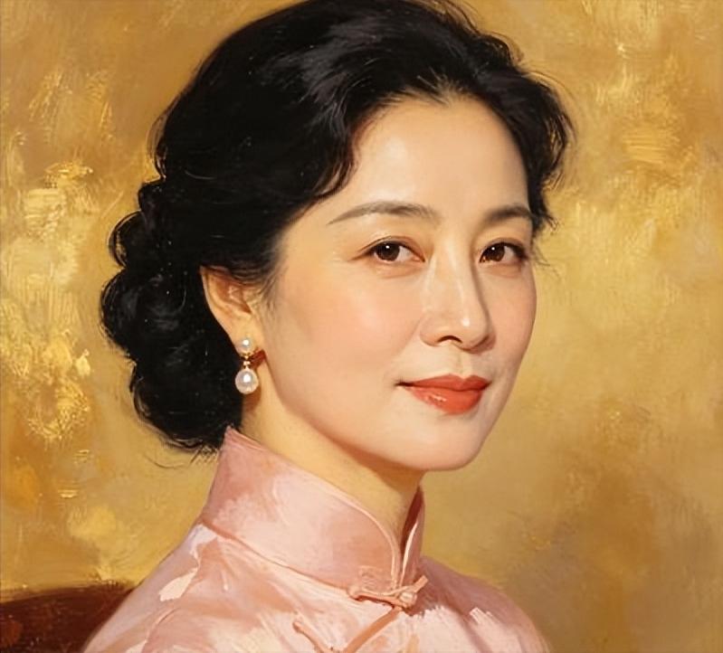 一位上了岁数的女人讲述：上海的大龄剩女，比北京还多，她们一个月两三万，有的十几万