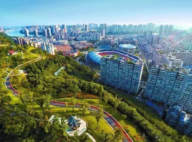 四川简阳，坐上了县域经济的“头把交椅”！

2025年的中国经济版图上，四川简阳