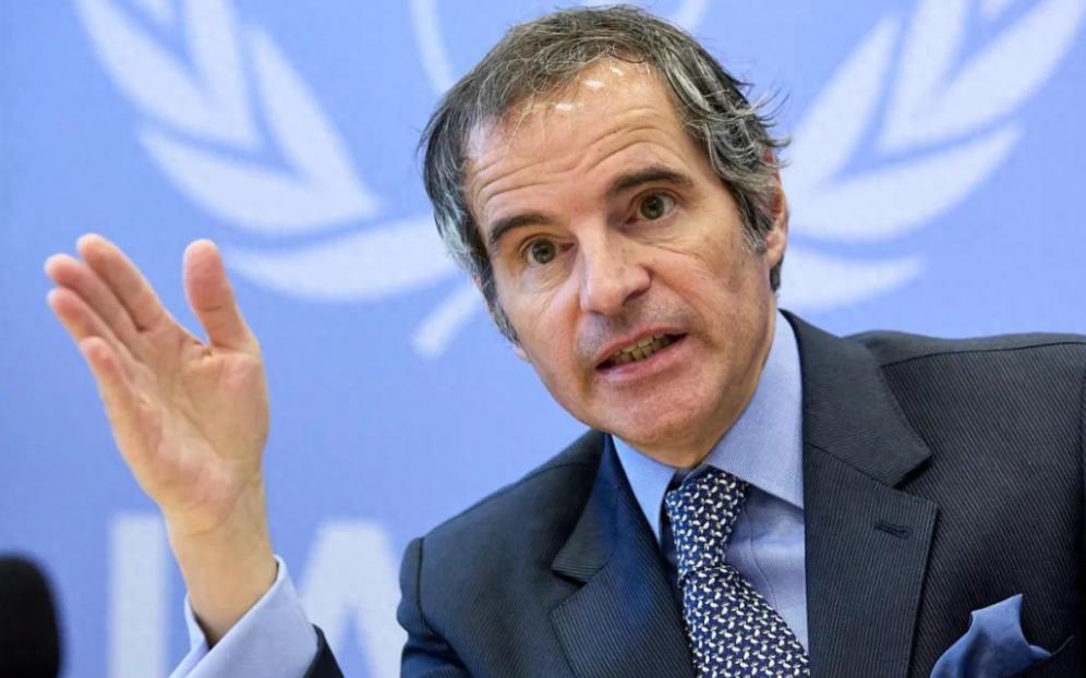 国际机构缺钱了，中国停交会费，日本排污被支持？
国际原子能机构现在快没钱了，总干