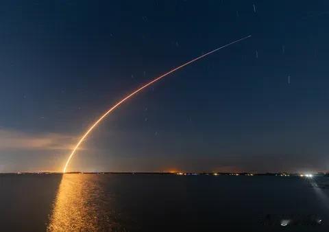 聚焦飘渺太空：伊朗和俄罗斯指责马斯克星链卫星违反国际法
洲哥讲时事 当地时间20