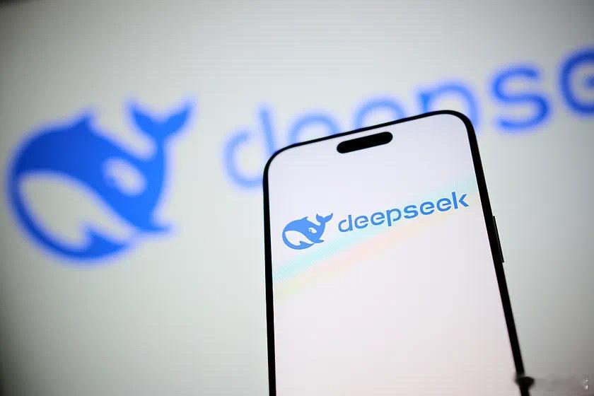 DeepSeek 让美国AI圈恐慌的DeepSeek，是颠覆者还是好学生！继20