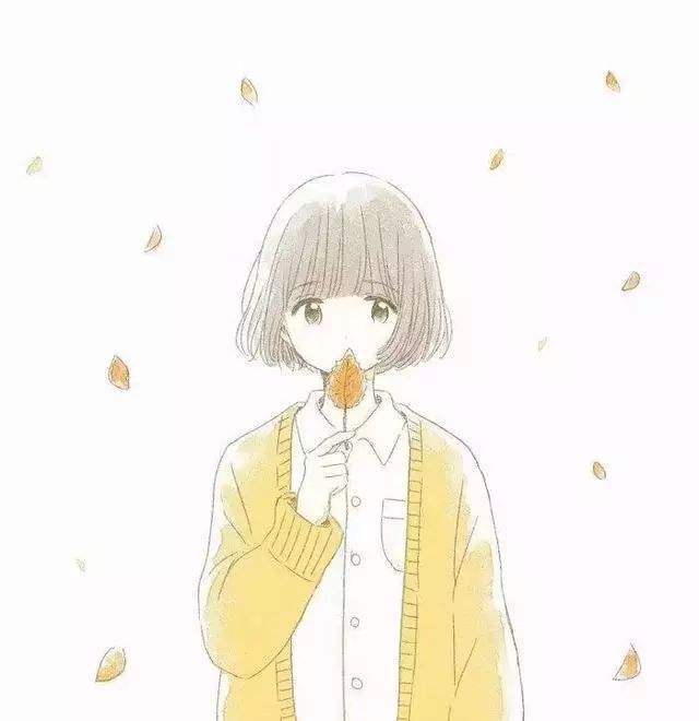 不必行色匆匆，不必光芒四射，不必成为别人，只需做自己。——伍尔夫《一间自己的房间