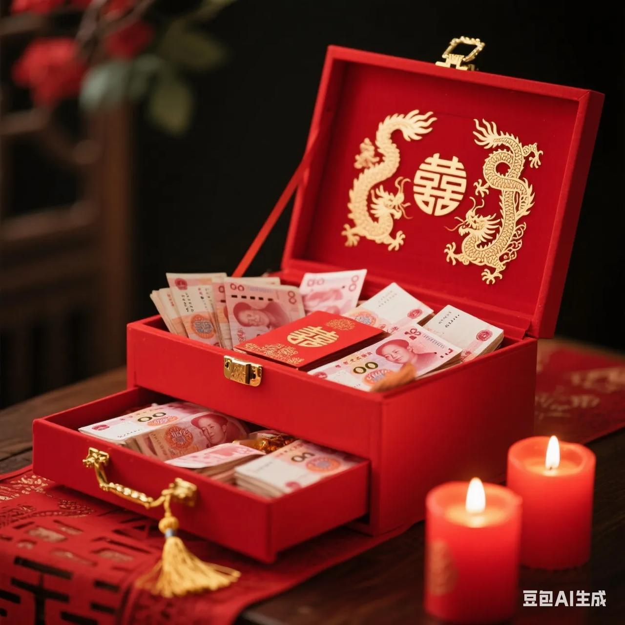 女方招上门女婿，非但咬死21.8万彩礼不松口，还逼着男方父母白纸黑字签协议——往