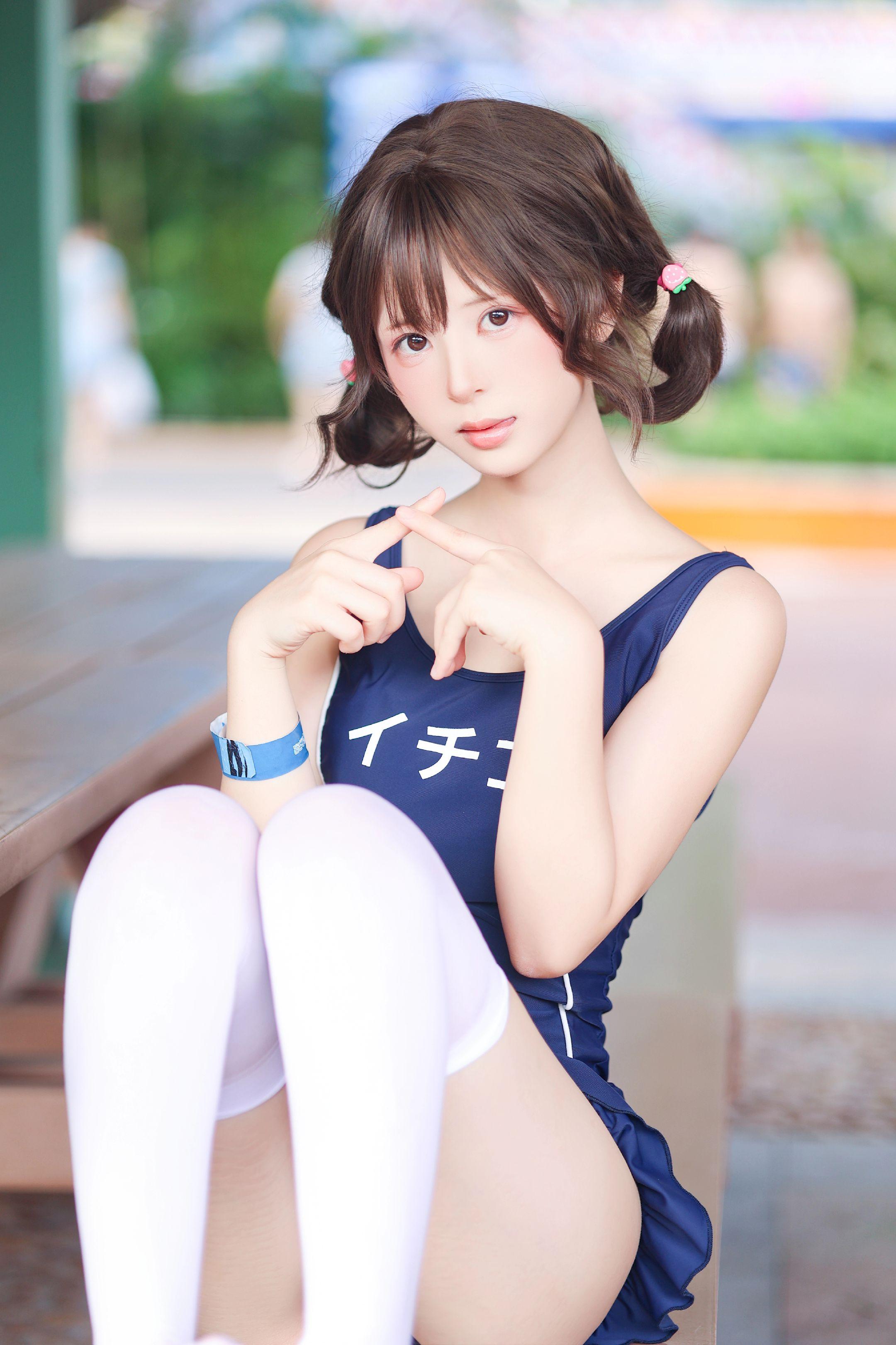 🫧 🏖️。 2025长隆水上二次元派对返图  🫧 🏖️ 出镜...