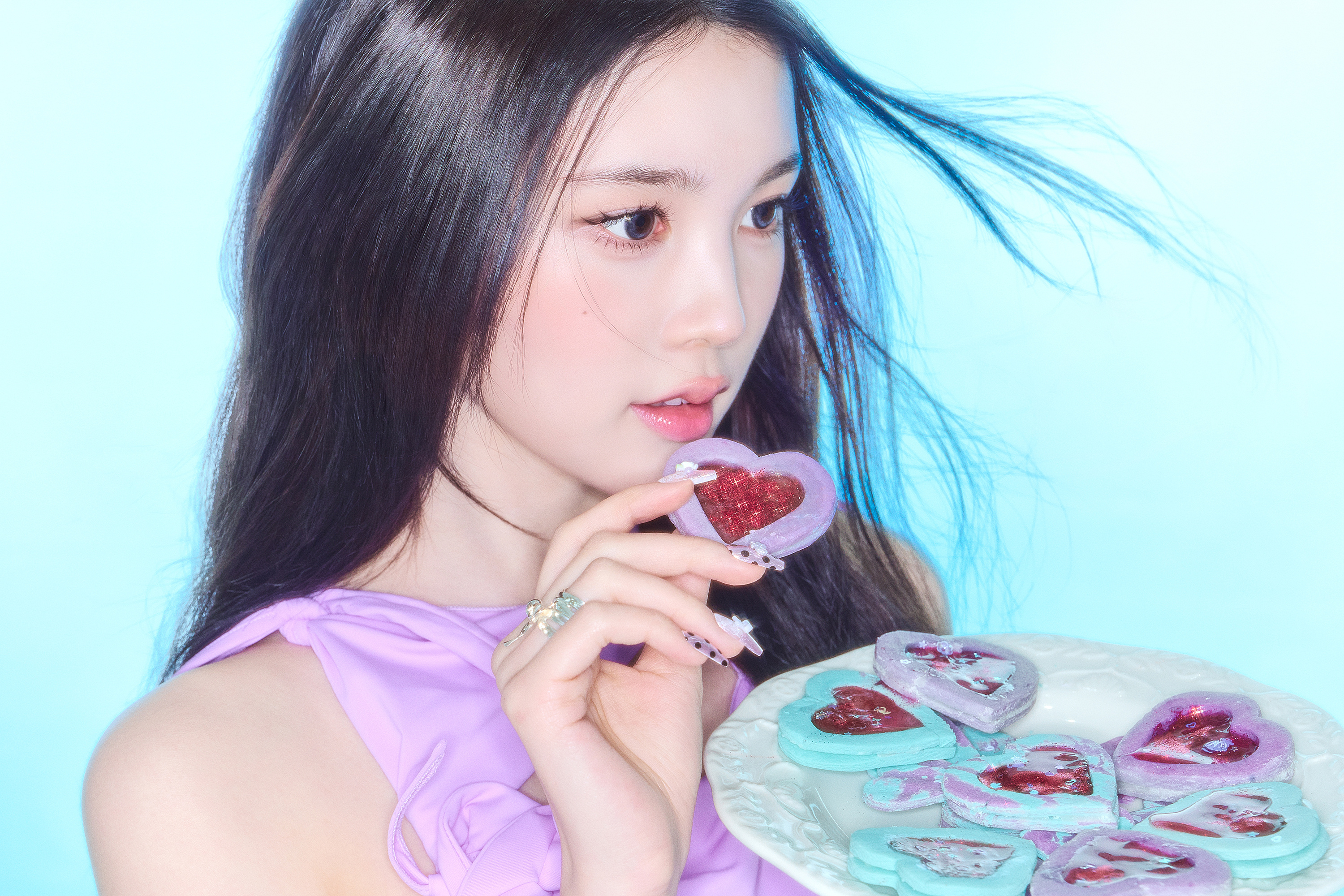 Teaser Image 01 : Sugar & Spice A_NA Hea