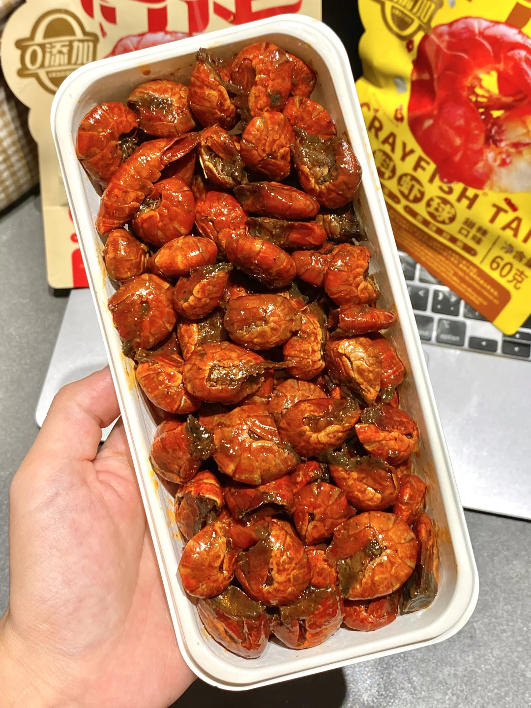 香迷糊了！这玩意儿如果停产我一定大哭三天！
