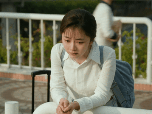 那些打不倒方婉之的先别打了 看着方婉之好心酸！大学肄业求职难，工地后厨帮工累，手