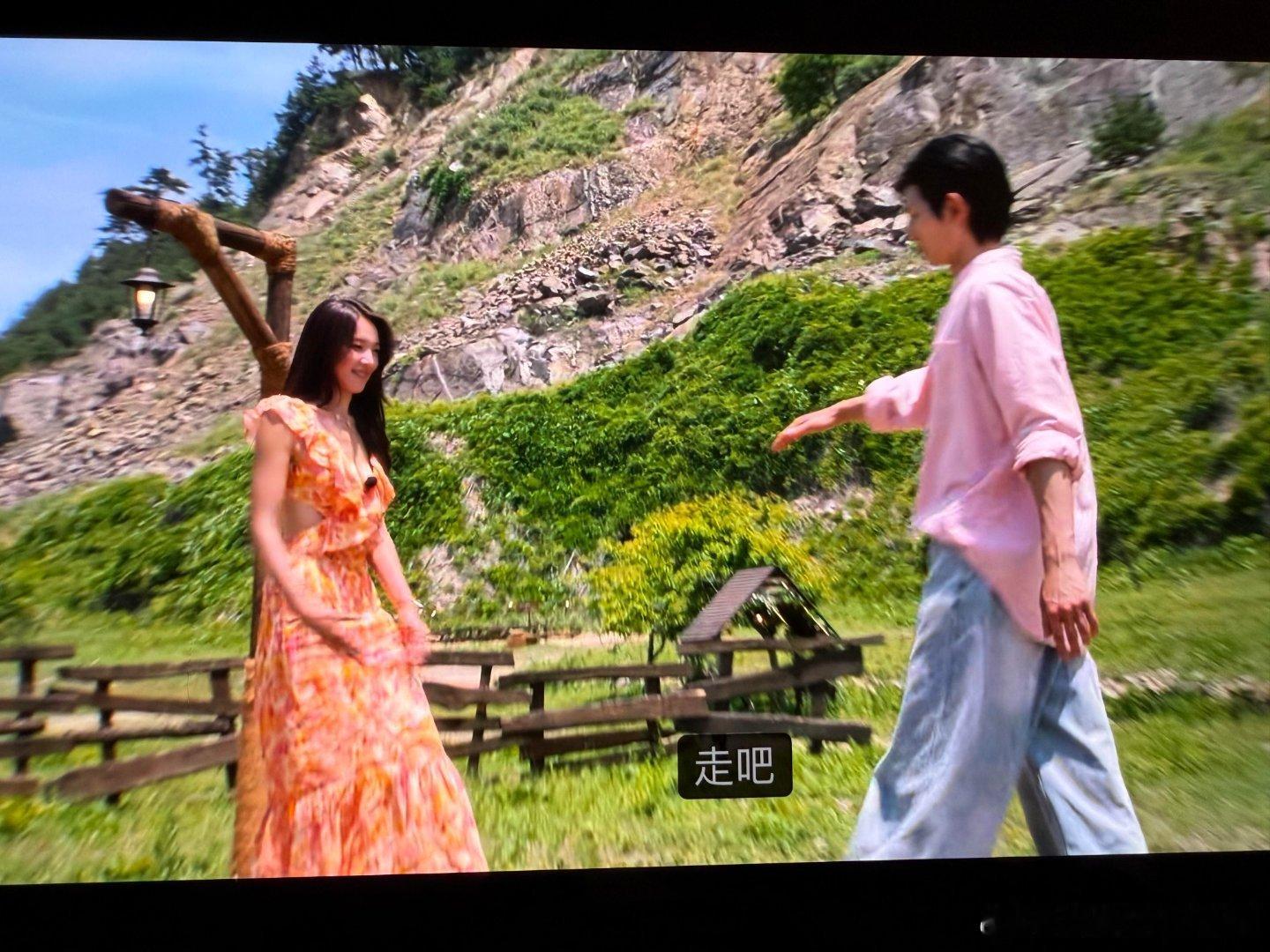 单身即地狱单身即地狱5大结局成功配对✅：男二 宋承一💗女四金珉志男四 金载真?