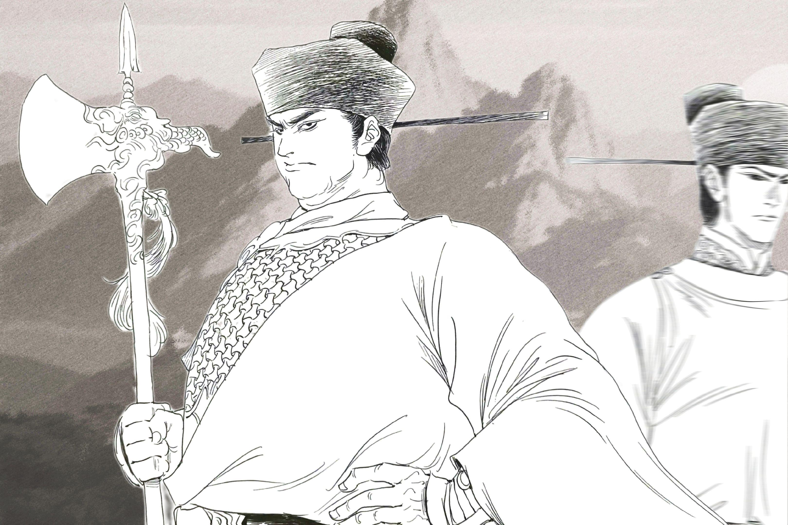 宋太祖与宋太宗——史上最强“龙兄虎弟”