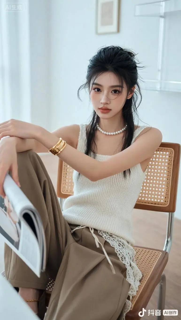 玩法合伙人计划 全寻找玩法合伙人  ai创作 我在拍特效 玩法合伙人