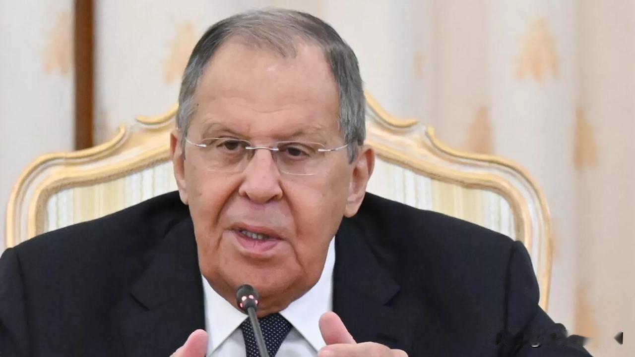 拉夫罗夫：纽伦堡审判决议正经受考验且常遭违反

俄罗斯外交部长谢尔盖·拉夫罗夫称