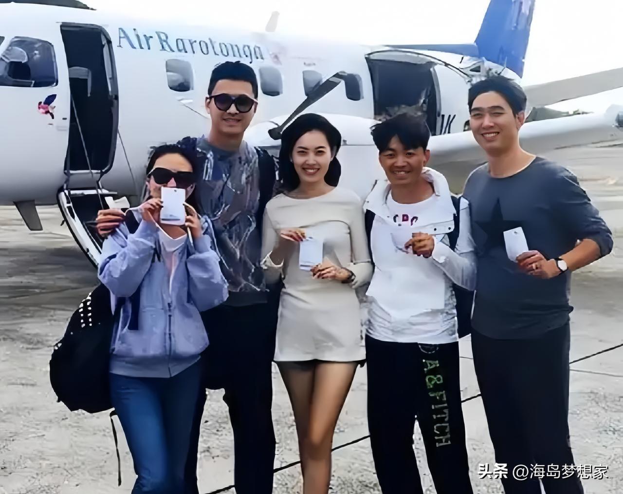 王宝强的前妻和前经纪人现在过的怎么了？

娱乐圈最轰动的背叛，莫过于王宝强、马蓉