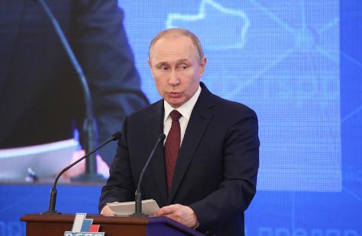 2026俄杜马大选结果出炉：绍伊古被踢出局，57对8已定，中国相信俄政府！俄乌冲