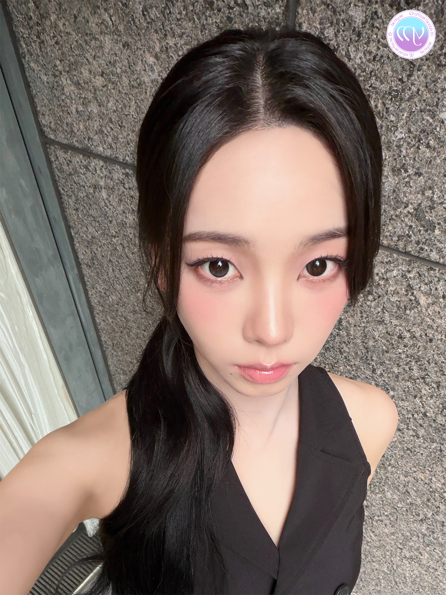 柳智敏⚡️柳智敏女五一 260908【图片】weverse更新柳智敏相关2026