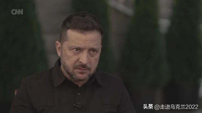 泽连斯基表示，美国提供的爱国者防空导弹数量将帮助乌克兰度过冬天


【摘要：提供