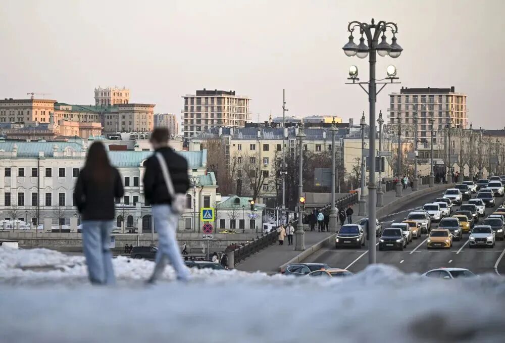 【美伊以冲突 俄罗斯将从4月1日起禁止汽油出口】俄罗斯政府表示，俄副总理亚历山大