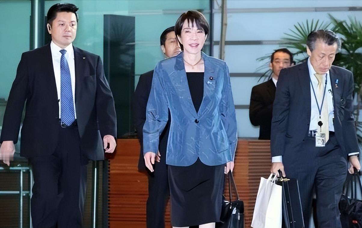 根据日本方面公布的消息，日本新任首相高市早苗确定将于11月21日访问南非，出席今