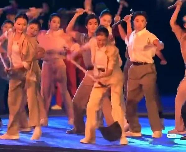 深圳怎么搞的这么土！ 