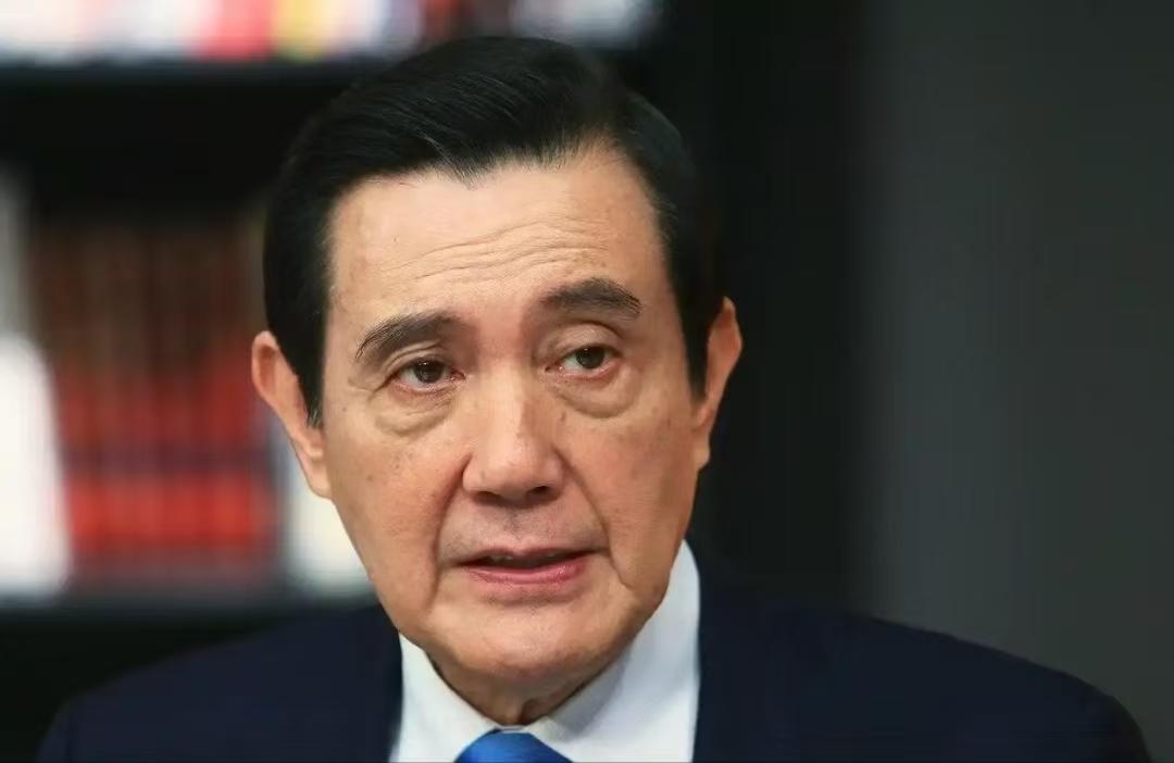 赖清德刚宣称"阻止武统中国台湾省"，就被马英九直言"判断失误"！现在台湾民众两头