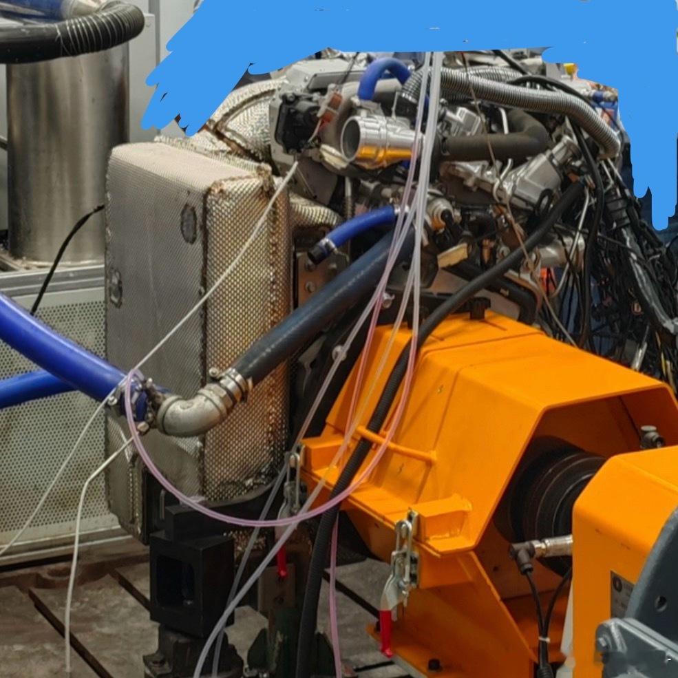 今晚新款腾势 D9 发布，有一个新技术很不起眼但实现起来非常难，那就是将后消包集