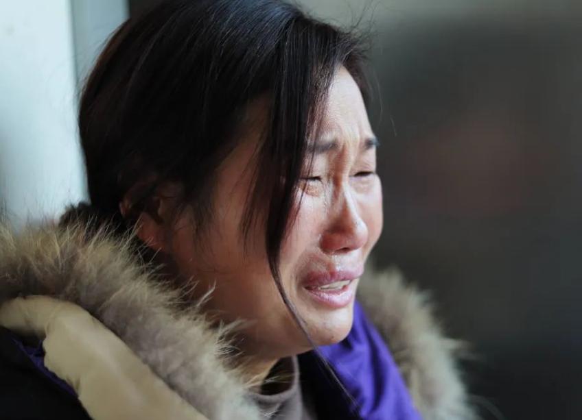 一天至少1次！19岁女大学生确诊癌症晚期，医生：怎么就不听劝

“我真的以为自己