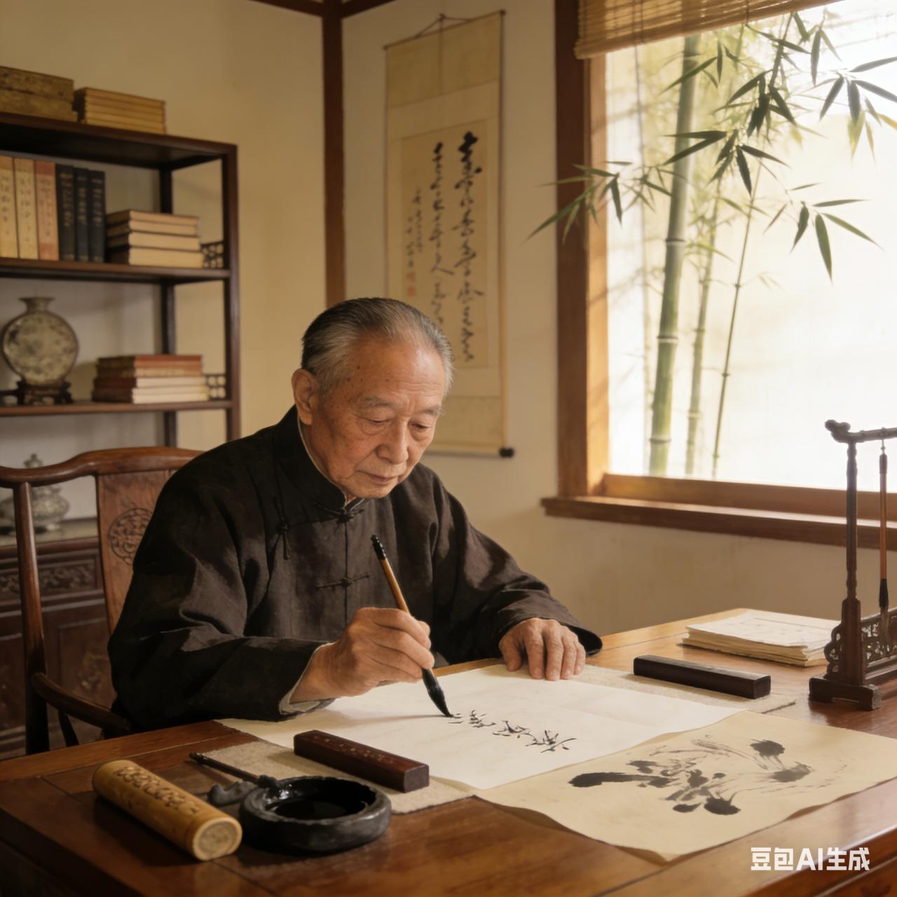 “人有没有本事，一看脾气便知！” 十有九准！南怀瑾曾多次告诫：“脾气倔强，越硬的