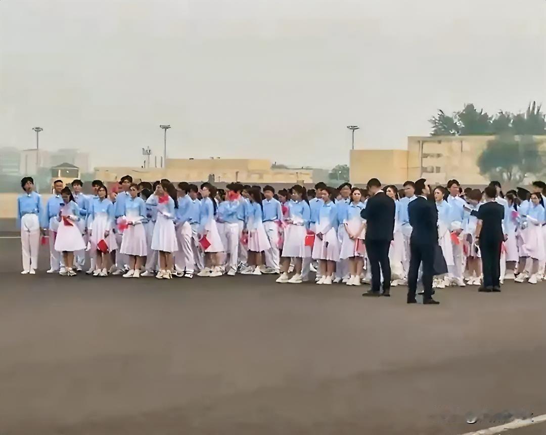 准备接人了！