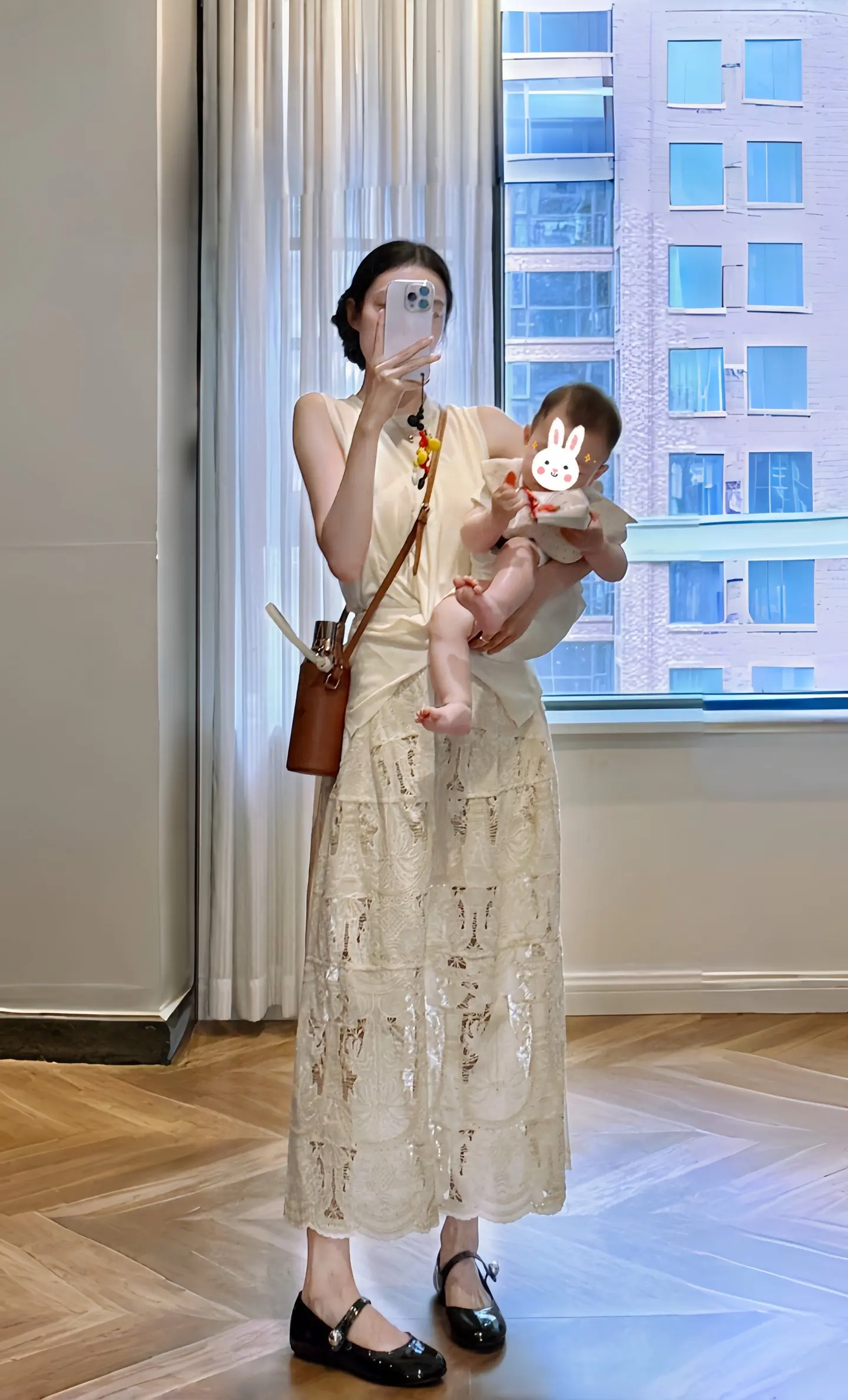 夏季新款 韩系穿搭 我的夏日ootd 简约穿搭 晒出我的夏日降温穿搭
