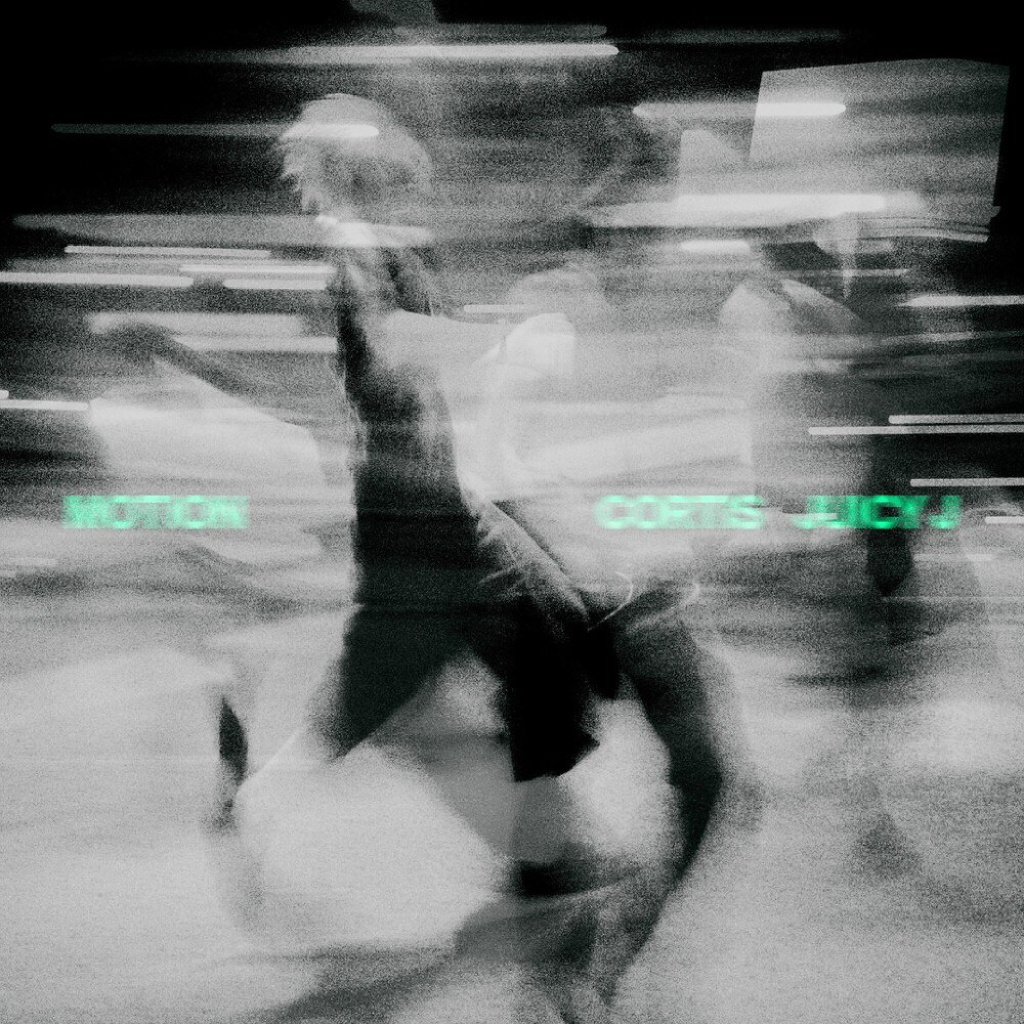 CORTIS『MOTION (feat. Juicy J)』音源日榜空降Melo