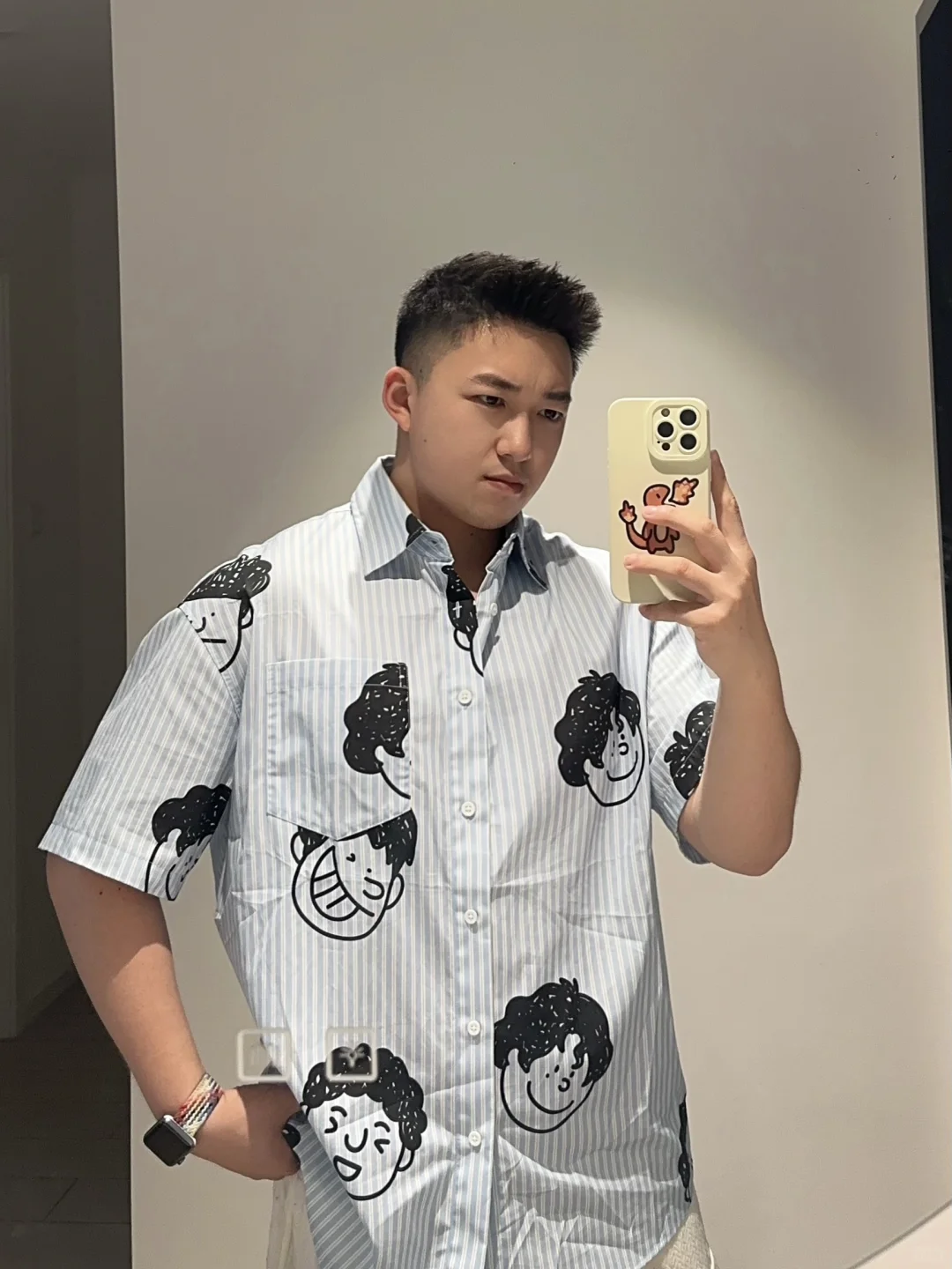 今天也很想你🤕