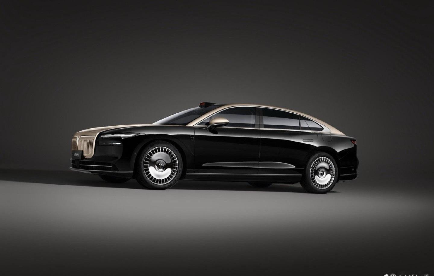 看完岚图追光L的上市发布会，心里就一个感觉：难道这次中国品牌在豪华轿车领域，真的